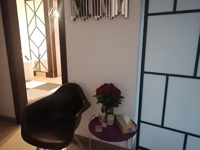 FIZJOMAG Fizjoterapeuta Magdalena Michałuszko